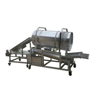 ماشین آلات پردازش مواد غذایی