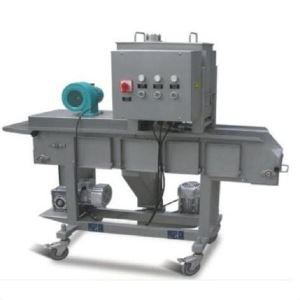 دستگاه همبرگر