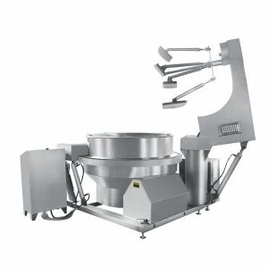 گلدان آشپزی صنعتی