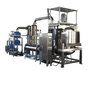 سرخ کن نوع خلاء نوع دسته ای