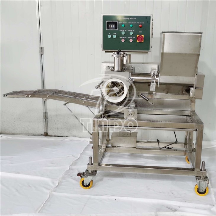Beef Burger Maker