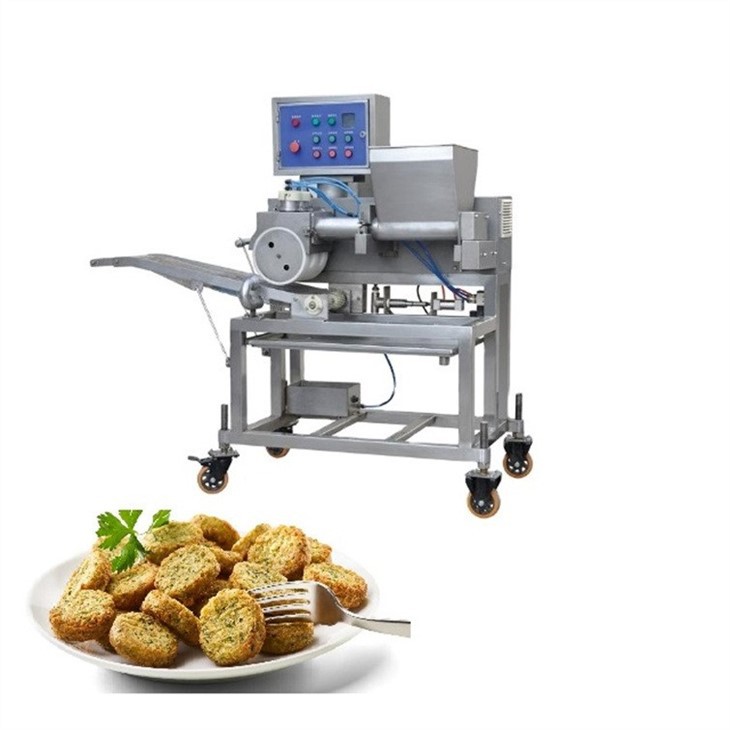 Beef Burger Maker