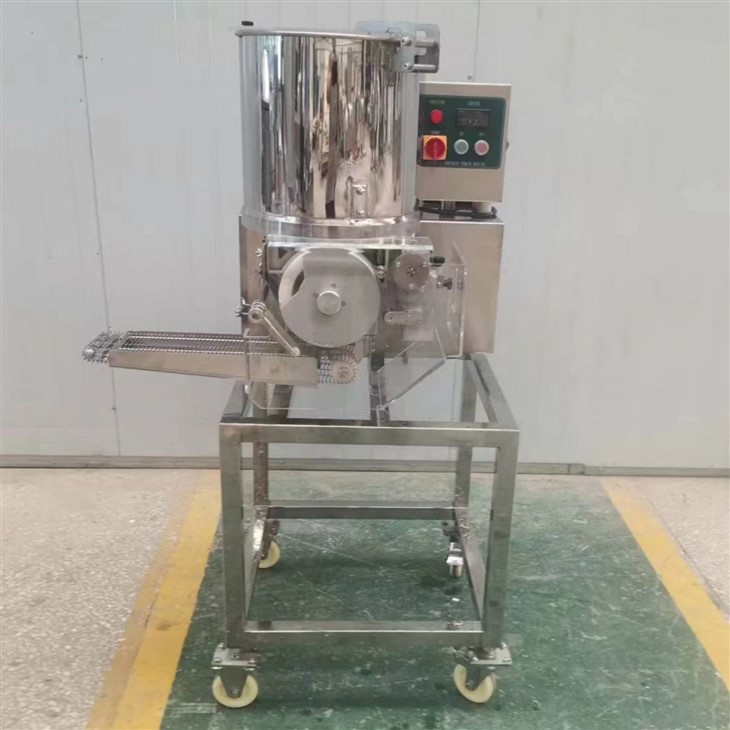 Beef Burger Maker