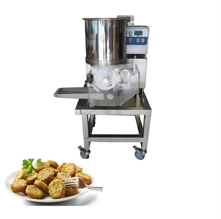 Beef Burger Maker