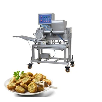دستگاه ساخت پتی سیب زمینی