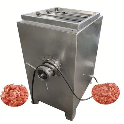 دستگاه چرخ گوشت صنعتی